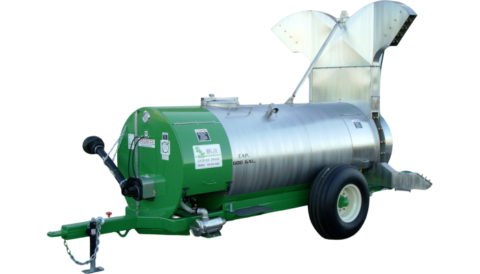 SFT-36 Vineyard Tower Air Sprayer